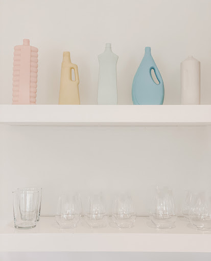 The Store at Woodshed Gallery - United States