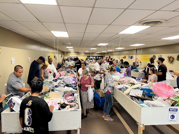 BinCredible Deals photo 1