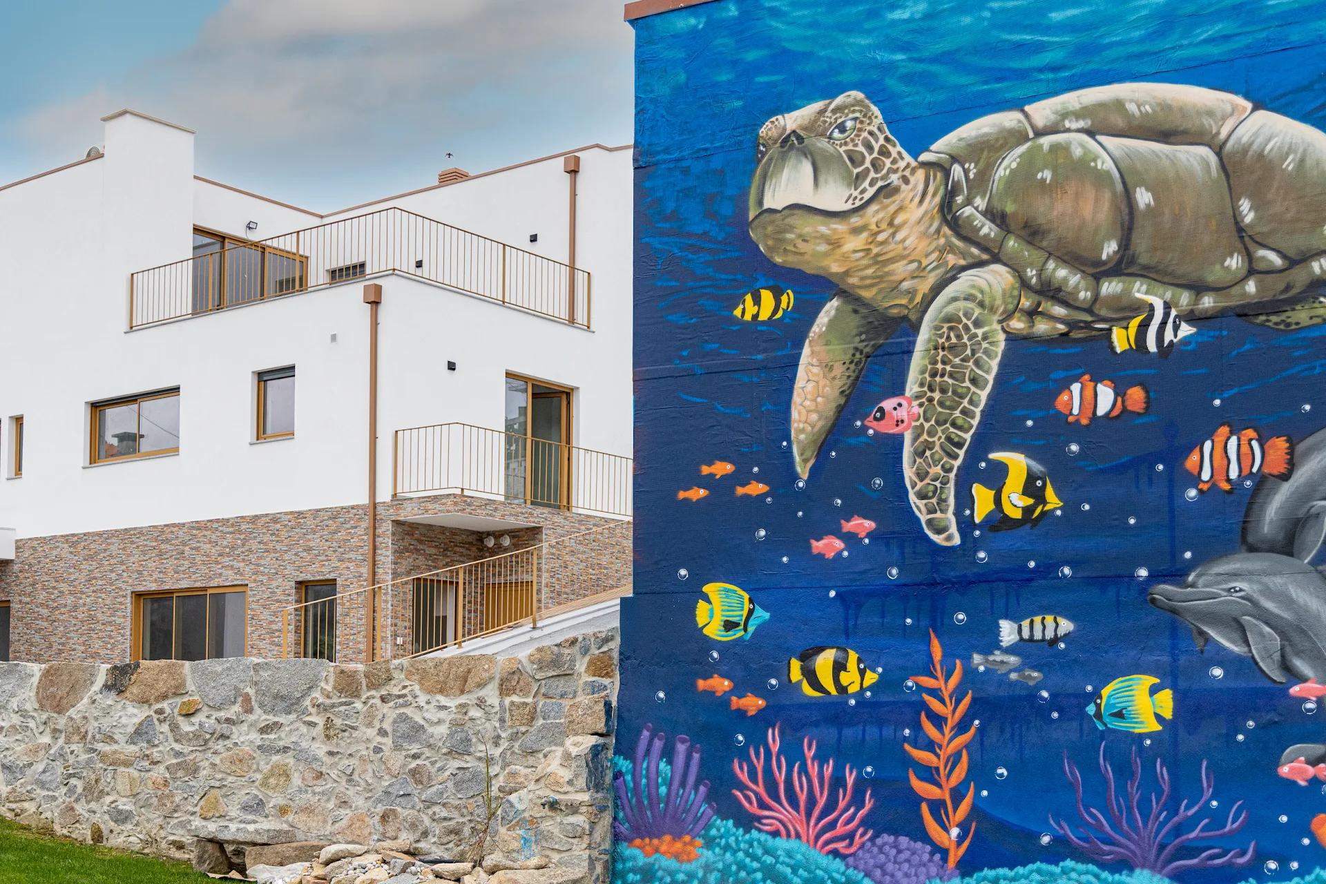 Villa Aqua Madalena by MP