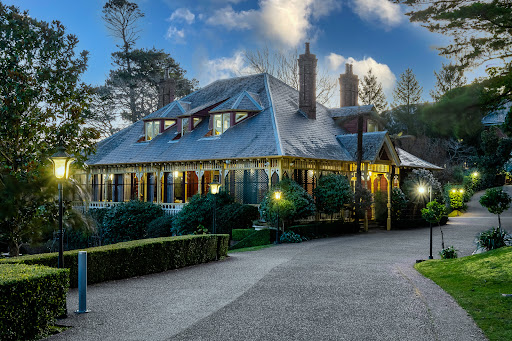 Darley's Restaurant - Thumbnail