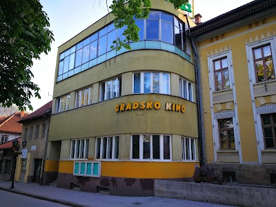 Photos of City Cinema