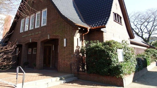 Neuapostolische Kirche Elmshorn