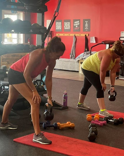 Grow Fitness & Wellness LLC - Thumbnail