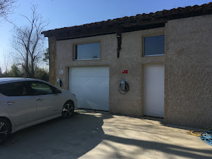 Photo n°22 de Le gite de Garbay à Margouët-Meymes (Maison d'hôtes)