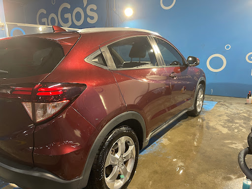 Gogos Carwash