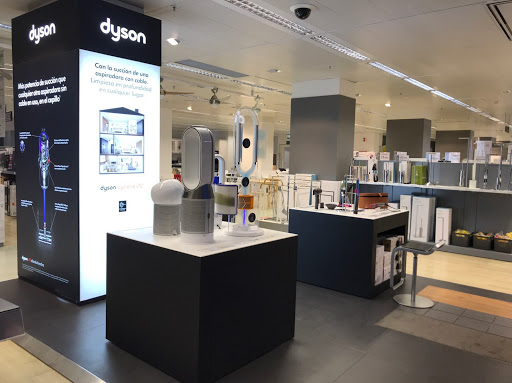 Tienda Dyson