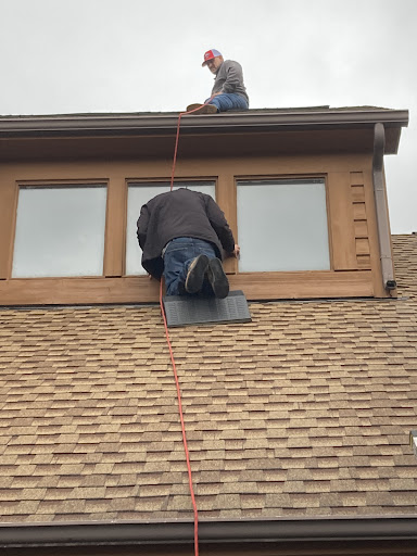 Stormproof Roofing - Thumbnail
