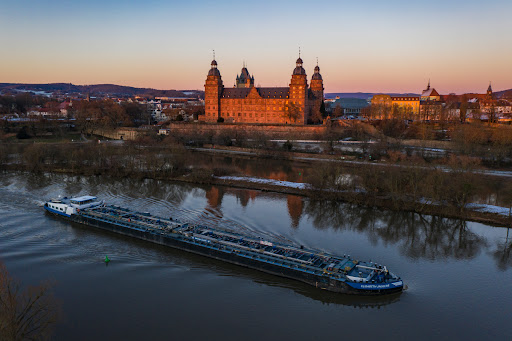 Tourismusverband Spessart-Mainland - Thumbnail