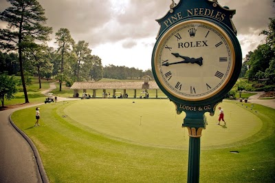 Photos of Pine Needles Lodge and Golf Club
