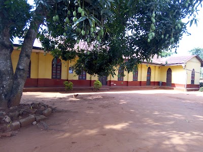 Photos of Christ Holy Church Int'l No1. Abagana