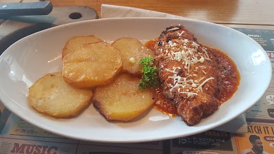 Photos of Pizza e Birra Sports Bar