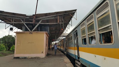Photos of Moratuwa Railway Station