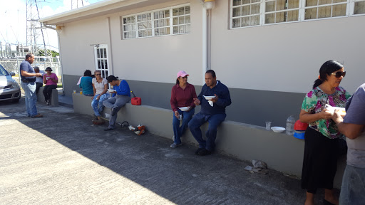 Manos y Manitas - Christian Bilingual School
