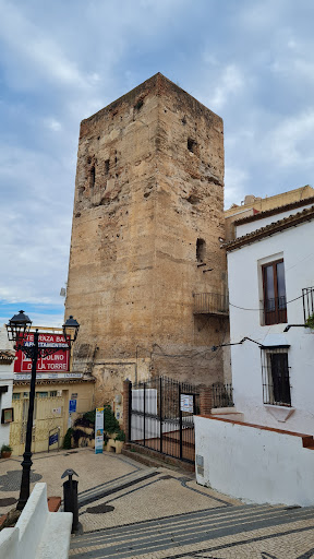 Torre de Pimentel Logo