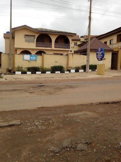Photos of Peak Olam Suites