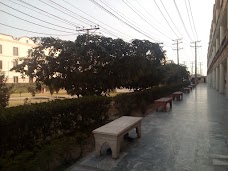 TUF Hostel faisalabad