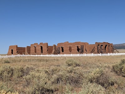 Fort Union National Monument