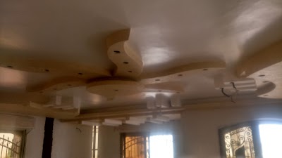Photos of Tariq Hamdan Cafeteria
