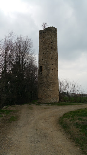 Torrazza - Visual