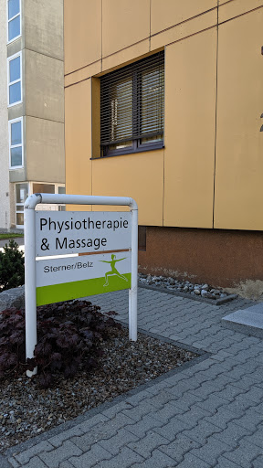 Physiotherapie & Massage Sterner/Belz - Thumbnail