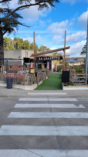 La Charette - Visual