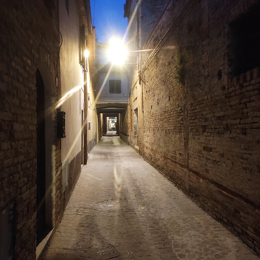 I Pozzacci - Visual