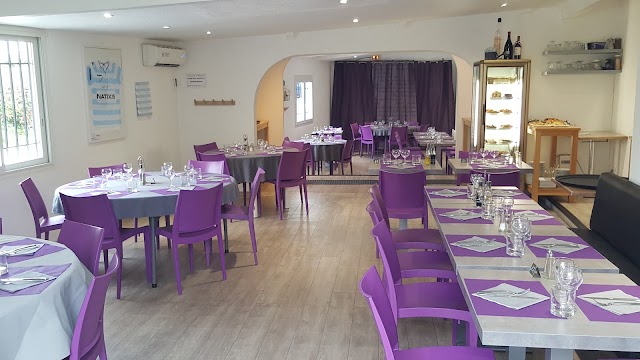 RESTAURANT LE CHRISTIANO