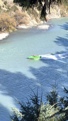 Reviews of Amuri Jet Adventures in Hanmer Springs - Travel Agency