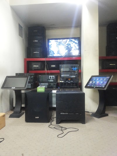 Photos of Ufo Electronic