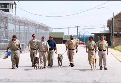 Photos of Putnamville Correctional Facility