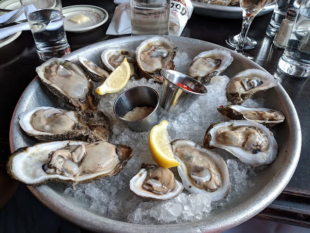 Superior Seafood & Oyster Bar