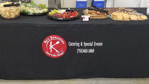 Ky's Kreations Catering - Thumbnail