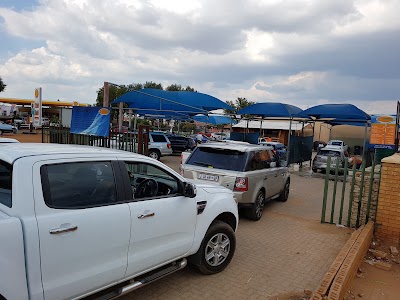 Photos of Amaqhalo Auto Car Wash
