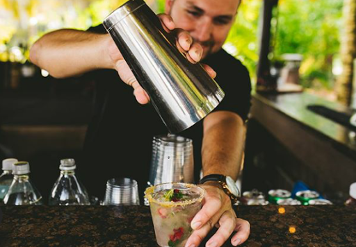 My Bar Service Gallery - United States