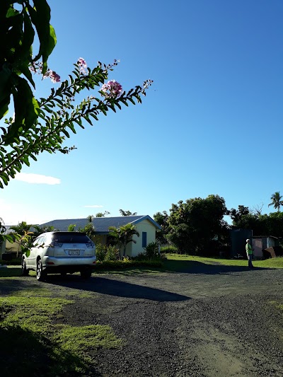 Photos of Tavua Hotel