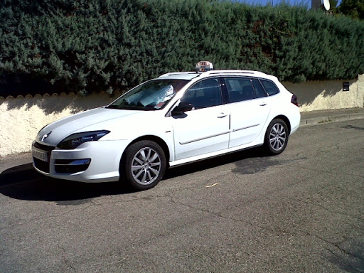 CMC & CHARRE taxi Loriol-sur-drôme - Thumbnail