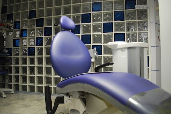 FitDent dentistry, Author: FitDent fogászat