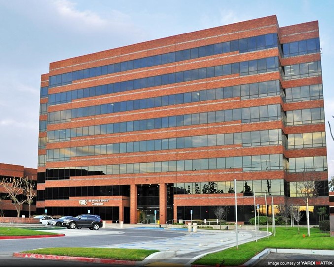 Pacific Cardiovascular Associates Medical Group Orange