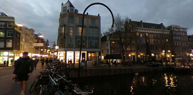 Universiteit van Amsterdam - Amsterdam
