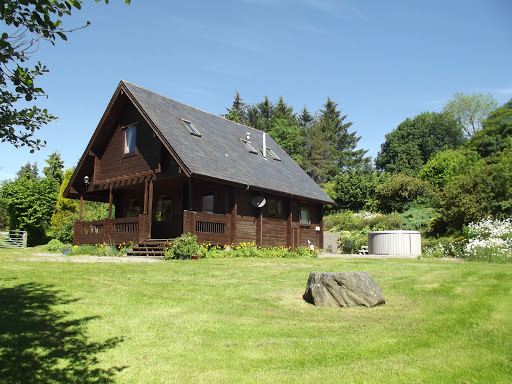 Cefnsuran Farm Self Catering Accommodation