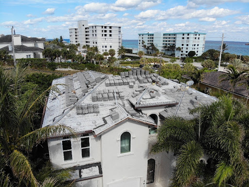The Roofing General - Thumbnail