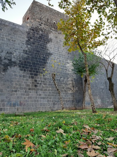 Diyarbakır Walls