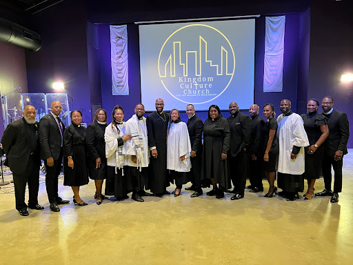 Kingdom Culture Church - Thumbnail
