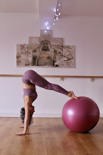 Photo de Aqualoft Fitness Club 77 Ferrières à Ferrières-en-Brie (77164)