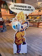 ASSUOM OVSM à Aubervilliers