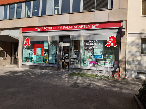 Apotheke Am Palmengarten - Thumbnail