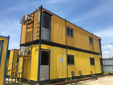Mz Planet Services Sdn.Bhd LOT PT 16273, 23100 Paka, Terengganu, Malaysia
