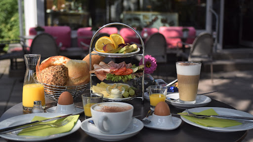 Café Stäbler - Thumbnail
