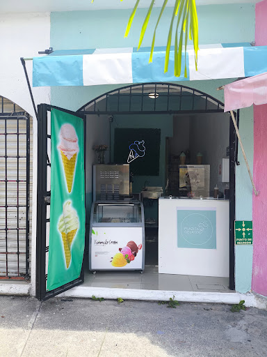 Plazita Gelato