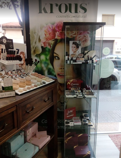 KROUS - Visual